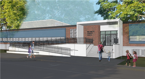 Willamette Primary Rendering 